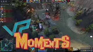 Sterling Global Dragons vs Tigers at The Kuala Lumpur Major