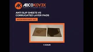 Anti Slip Sheets vs Corrugated Layer Pads