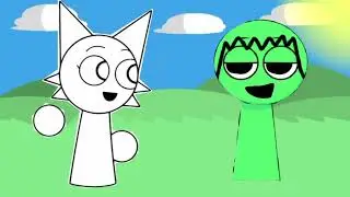 Fnf [Cover] Watterson but Me Wenda Gray and @remiricard6610 sing it