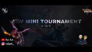 AOV MINI TOURNAMENT | FINAL