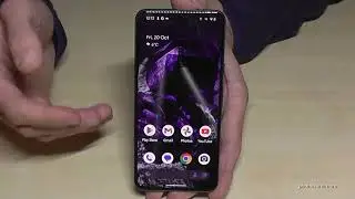Google Pixel 8 (Pro): как перевести телефон в беззвучный режим?