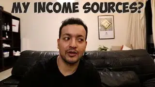 REVEALED MY EARNINGS 😳🤑