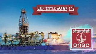 FUNDAMENTAL ANALYSIS OF ONGC | fundamentally strong stocks | SHARE MARKET | Stock market | 2025.