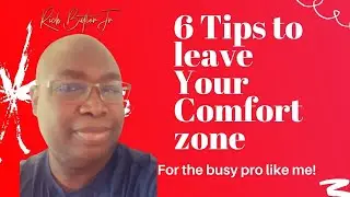 6 benefits to leaving your comfort zone Charlotte NC (2021 and beyond)