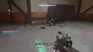 ENEMY SPARTANS IN MY SIGHT | HALO INFINITE RANKED