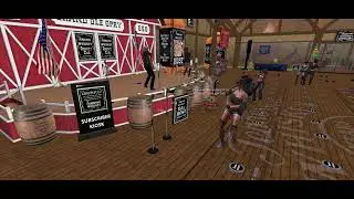 SL-DJ-Evan au Tennessee Whiskey 🥃