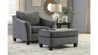 Ashley Sanzero (94204) Collection Living Room Furniture | KEY Home