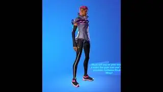 Wrap Major Skin Fortnite Season 8