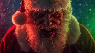 Sauriel - Merry Christmas 