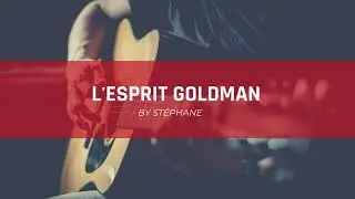 Gildas Arzel et JJ Goldman - Répétition de Ami Ame Amen 1997