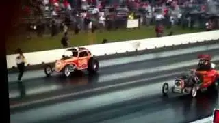Randy Bradford