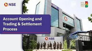 Investing Demystified- Account Opening and Trading & Settlement Process
