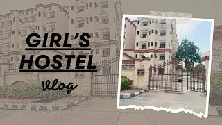 Hostel vlog | GMCH SUNDARGARH | #mbbs #vlog #medicalcollege #neet2024 #neet #doctor #viral #hostel