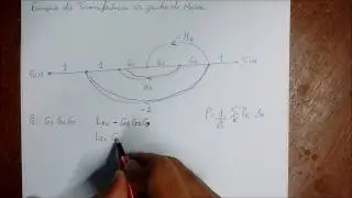 Controle - Ganho de Mason - Exercicio Resolvido 1