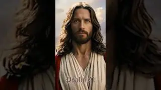 The Ultimate Prayer for Unstoppable Protection: Psalm 91 Part 7 Jesus Bible Psalm 91