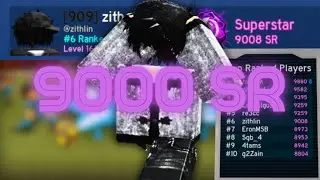 9K SR Montage | SSL Montage #42 | Super Striker League