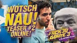 FACK JU G&Ouml;HTE 3 - offizieller Teaser 2
