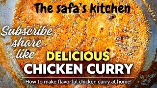 This Creamy Spicy Gravy Will Blow Your Mind 😍 | Easy Recipe