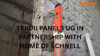 Triidii panel manufacturing and Nasca ml construction introducing (eps)technology in ug(0708923708)