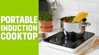 5 Best Mini Induction Cooktop