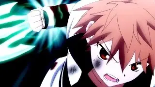 Rewrite「AMV」 Losing Time
