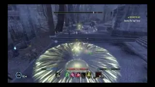 ESO PvP | Crazy Deul vs OGStelo 