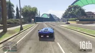 GTA V Online: Freemode Grinding, Heisting, Racing and Flying👀💯🏁🤛🏿