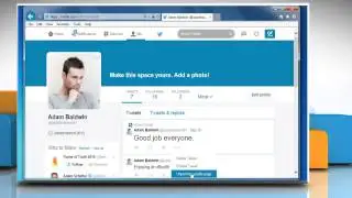 How to pin or unpin a Tweet to your profile