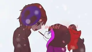 ❣Eyeless Jack x Nina The Killer❣ ~ Monster
