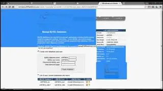 000webhost Tutorials - Installing SMF 2.0.3