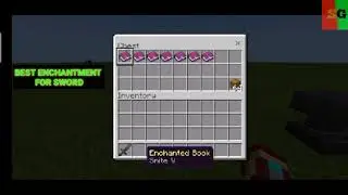#Minecraft #BisectHostingPartner 17 Netherite Sword Enchantment Guide (Best Enchantments)