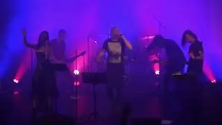 Metal Praise - Praise Adonai