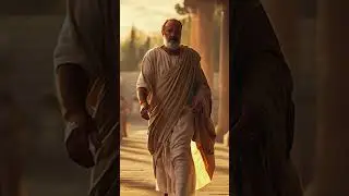 How simple medical doctors dressed in 500BCE #fashion #vintage #classic #old