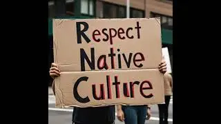 Native American Rights and Activism The Rise of Indigenous Power #nativeamericans #firstnations
