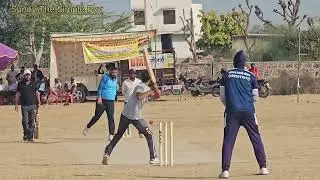 Indali Vs Patushri Cricket 🏏Match 1st Inning@Sunny The Simple Boy//#cricketvideo #indali #patushari 