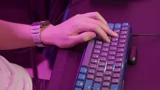 Inside the World SEXY Cheap Keyboard Mods Mess SEXY Color Sound Little Taiwanese Magic! 2