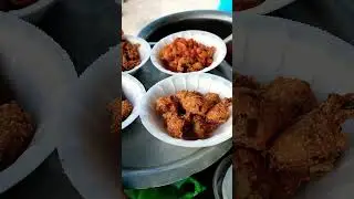 Indian streetfood |   Bara Ghuguni #shorts