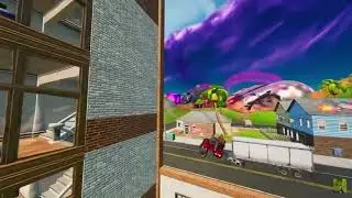 THE CUBE IS GLOWING!