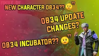 New Character And New Incubator OB34 Update -para SAMSUNG A3,A5,A6,A7,J2,J5,J7,S5,S 6,S7,S9,A10