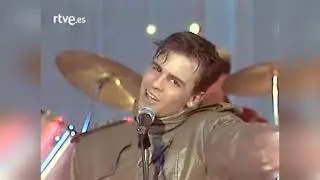 Pedro Mar&iacute;n - Cantar&eacute; (Aplauso'07.11.81) (Remastered)