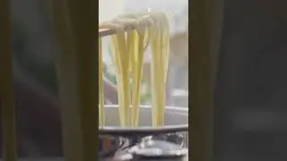 Viral Spaghetti Recipe