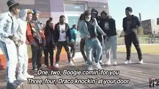 Nightmare (Lyric Video) - Big Boogie