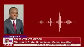 Top Story: Mahama Orders Recovery of $21.19 Billion in Alleged Stolen Funds as ORAL Enters New Phase