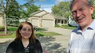 Marta Gomez Interview - Real Estate Broker with Schulenburg Realty, Inc.