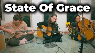 State Of Grace - Taylor Swift (Earth Tones Cover)