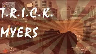 T.R.I.C.K.Y Myersii (sick killcam)