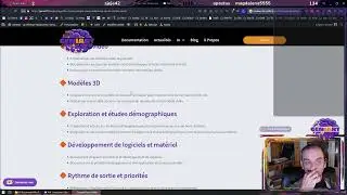 Midjourney V 6.1 : debriefing des Office Hours du 09 Octobre 2024 + BlaBl iA