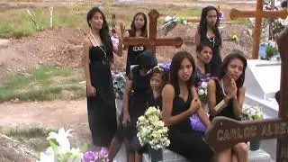 Adeus Papa (DX)