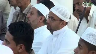 أفلا شققت عن قلبه .. للشيخ معروف باعباد