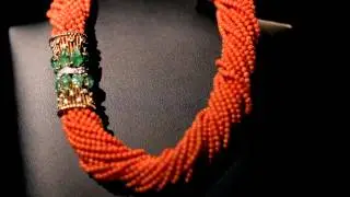 Jewels Formerly the Property of the Duke & Duchess of Windsor